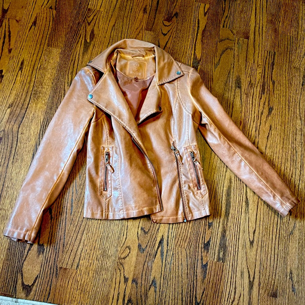 Max Studio XS Jacket - worn once